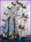 Ferris Wheel (42' - Giant)