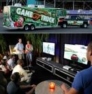 Video Game Truck