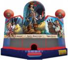 Pirates Of The Caribbean Extra Large Clubhouse Jumper