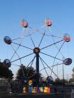 Rock O Plane Ferris Wheel