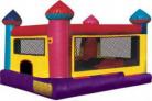 Toddler Ball Pit - Garage Bounce House