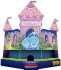 Disney Princess Extra Large Clubhouse Jumper