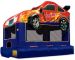 Race Car Jumper