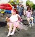 Swing Chair Carnival Ride